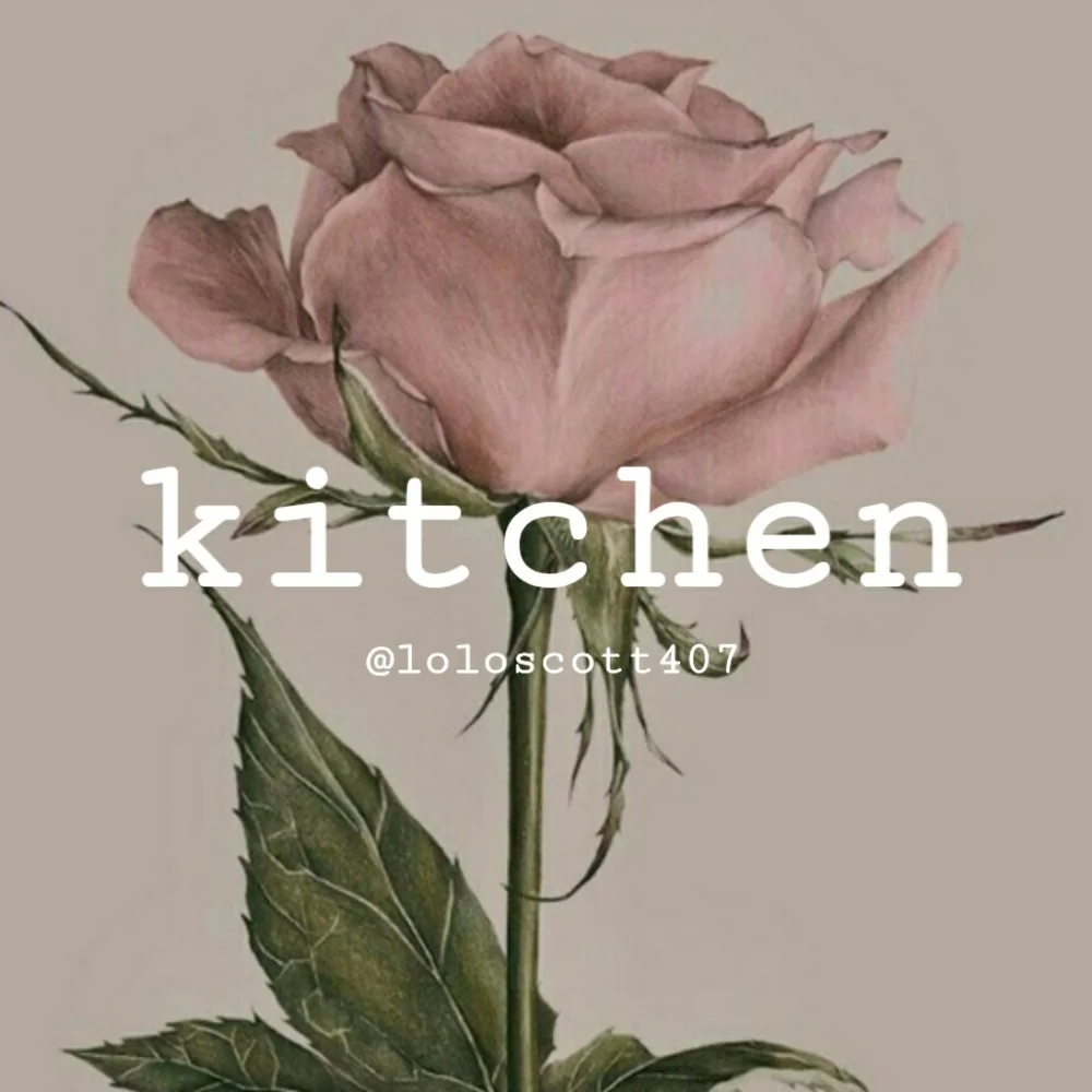 Kitchen Items - Picture 1 of 1